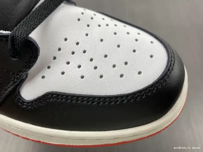 80% Off Sale High 555088-112 1 'Track Jordan OG Retro Air Red' 0422